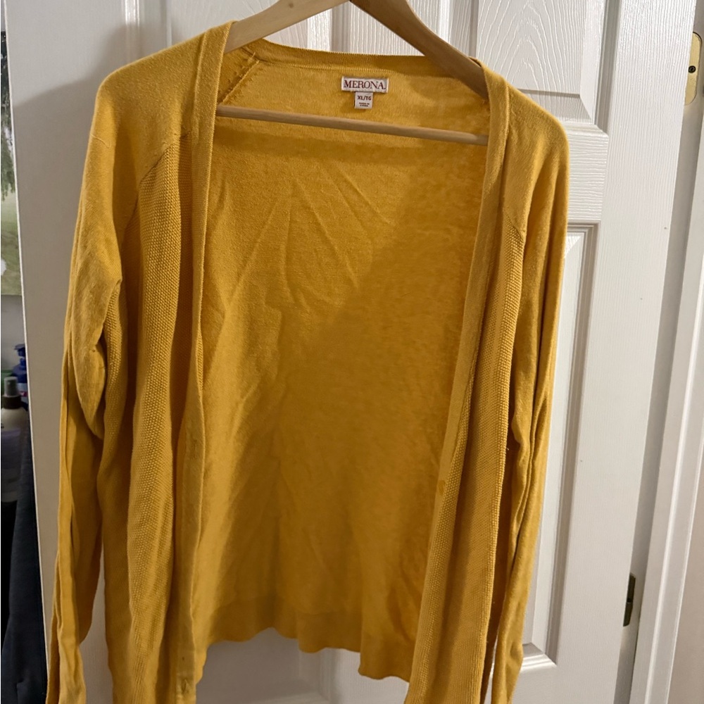 BUNDLE! 15 Cardigans - image 13